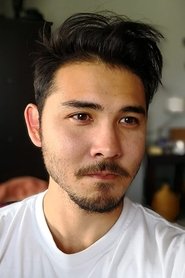 Michael S. New portrait