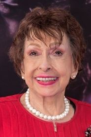 Martha Ofelia Galindo portrait