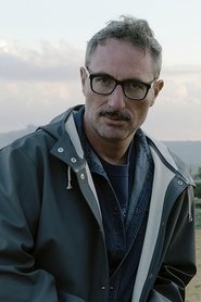 Antonio Piazza portrait