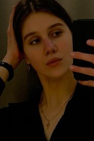 Maria Irchak portrait