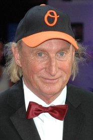 Otto Waalkes portrait