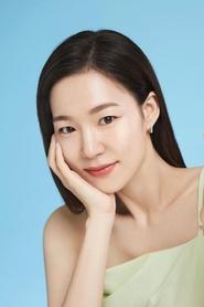 Han Yeri portrait