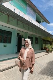 Najwa Udhiyani portrait