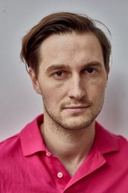 Sebastian Jasnoch portrait