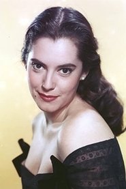 Susan Kohner portrait