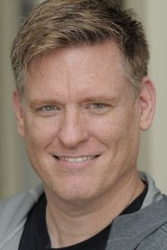 Dalon Huntington portrait