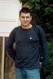 Txema Moscoso portrait