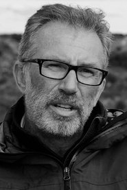 Duncan Muggoch portrait
