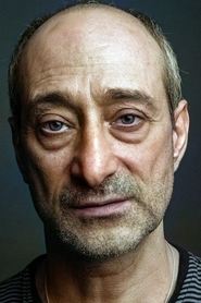 Karen Badalov portrait