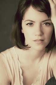 Alexandra Lydon portrait