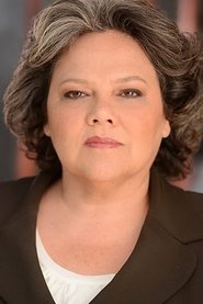 Lidia Porto portrait