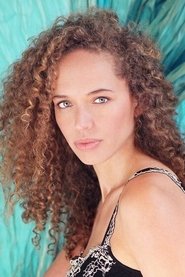 Fanshen Cox portrait