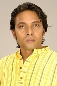 Anisur Rahman Milon portrait