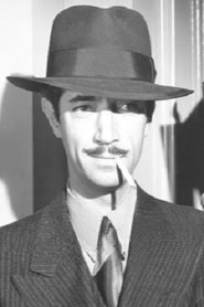 Tony Paton portrait