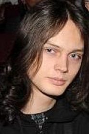 Nikita Babenko portrait