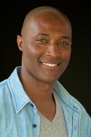 Victor Dean portrait