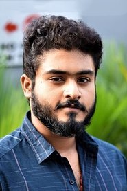 Gokul Suresh portrait