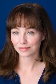 Marisa McIntyre portrait