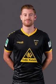 Jannik Mause portrait