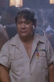Yvon Arai portrait