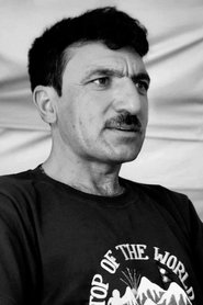 Muhammad Ali Sadpara portrait