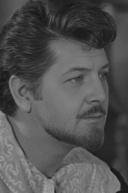 Boris Teterin portrait