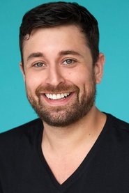 Kurt Conroyd portrait