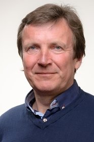 Zdeněk Mahdal portrait