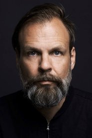 Henrik Lindstrand portrait