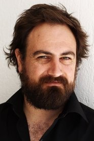 Justin Kurzel portrait