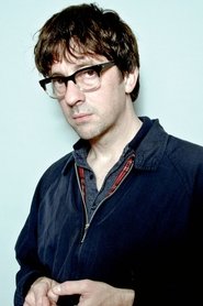 Graham Coxon portrait