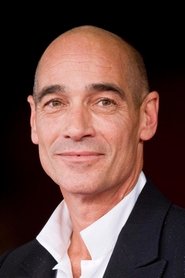 Jean-Marc Barr portrait