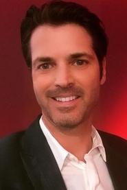 Sergio Arcuri portrait