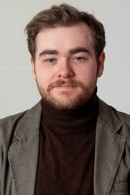 Colton Caulfield portrait