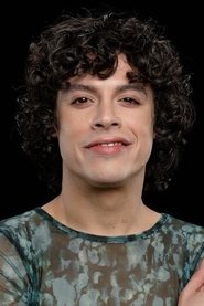Jonny Beauchamp portrait