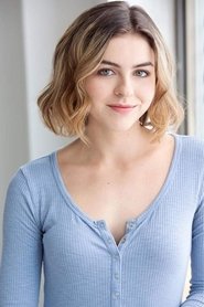 Kate Vickery portrait