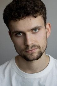 Sebastien Kapps portrait