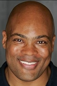 Andre Ware portrait