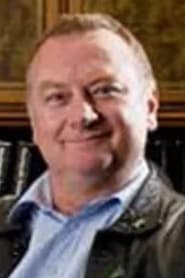 Alan Cinis portrait