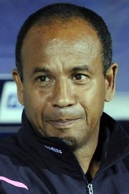 Jean Tigana portrait