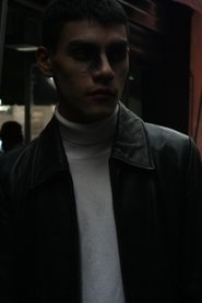 tzuriel. portrait