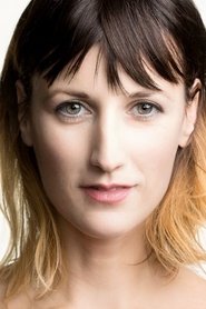 Purdie Baumann portrait
