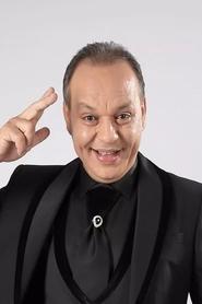 Abdellah Didane portrait
