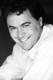 Yves Bélanger portrait