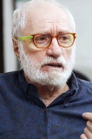 Paulo César Peréio portrait