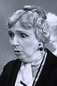 Julia Griffith portrait