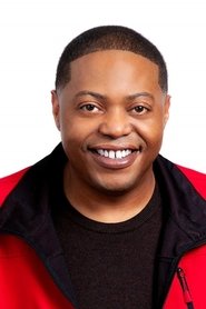 Trenell Blanks portrait