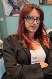 Louise Cauet portrait