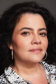 Flor Eduarda Gurrola portrait
