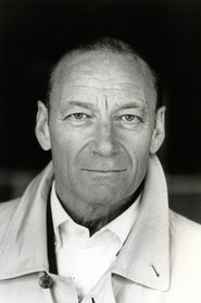 Michael Feast portrait